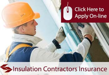 Insulation Contractors Public Liability Insurance