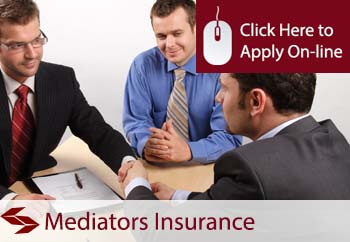 Mediator Professional Indemnity Insurance