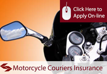 motorcycle couriers insurance