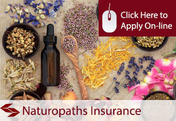 Naturopaths Medical Malpractice Insurance