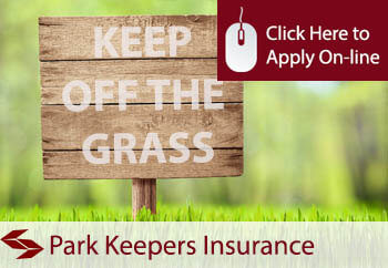 self employed park keepers liability insurance