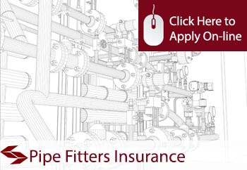 self employed pipe fitters liability insurance