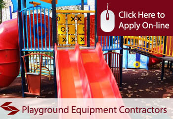self employed playground equipment contractors liability insurance