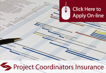 Professional Indemnity insurance for Project Coordinators