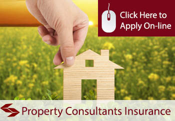 property consultants insurance