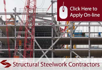 self employed structural steelwork contractors liability insurance