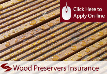 Wood Preservers Public Liability Insurance