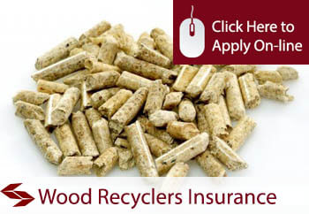 self employed wood recyclers liability insurance