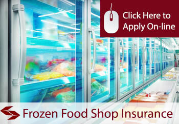 frozen food shop insurance