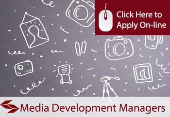 Media Development Managers Liability Insurance
