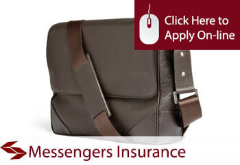 Professional Indemnity for Messenger Services