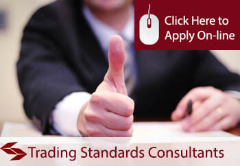 employers liability insurance for trading standards consultants