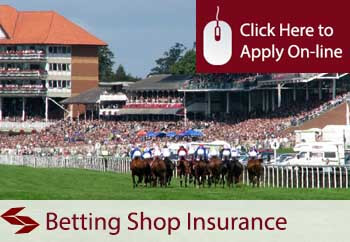 betting shop insurance