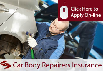 Car Body Repairers Employers Liability Insurance