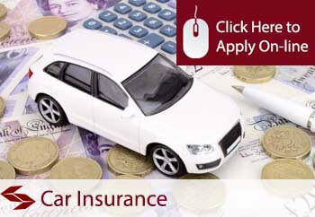 Vauxhall Corsa VXR car insurance