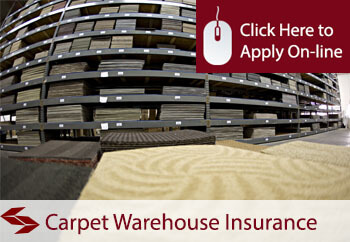 carpet warehouse liability insurance