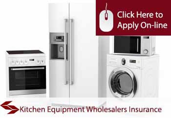 kitchen equipment wholesalers liability insurance