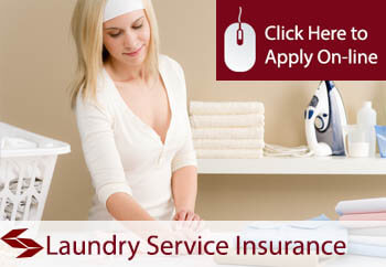 Laundry Services Employers Liability Insurance