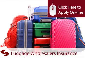 luggage wholesaler commercial combined insurance