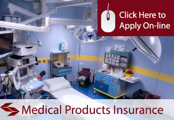 Medical Products Professional Indemnity Insurance
