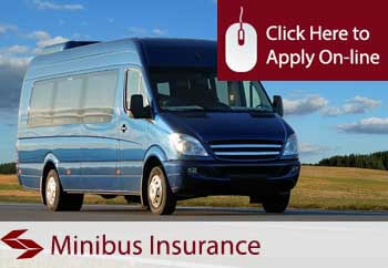 minibus insurance