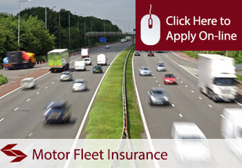 motor fleet insurance