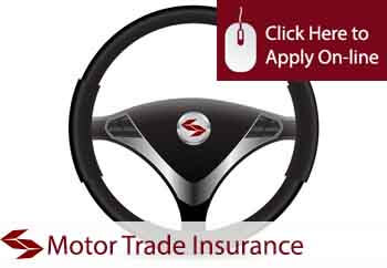motor trade insurance