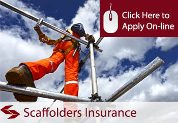 Scaffolders Employers Liability Insurance