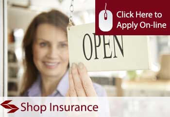 shop insurance