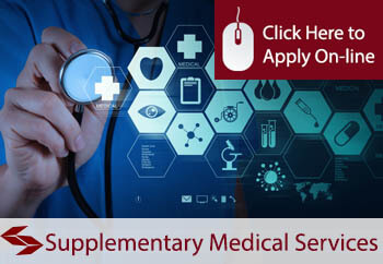 Supplementary Medical Services Liability Insurance
