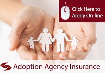 Adoption Agencies Professional Indemnity Insurance