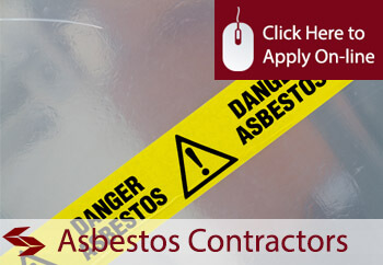 Asbestos Removal Contractors Employers Liability Insurance