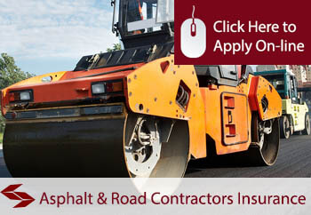 Asphalt and Road Contractors Public Liability Insurance