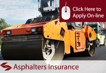 Asphalters Liability Insurance