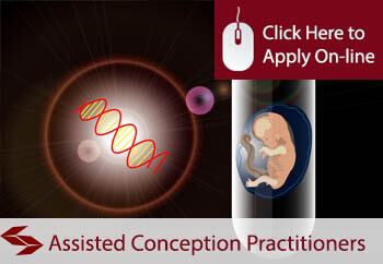 Assisted Conception Practitioners Public Liability Insurance