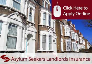 asylum seekers landlords insurance