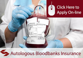 Autologous Bloodbanks Public Liability Insurance