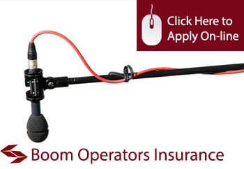 Boom Operators Employers Liability Insurance
