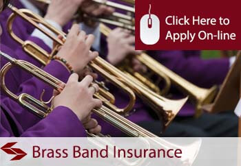 Brass Bands Employers Liability Insurance