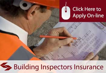 Building Inspectors Public Liability Insurance