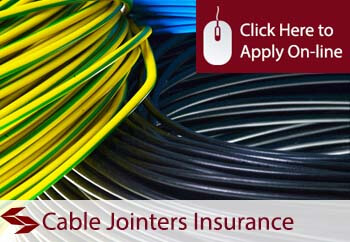 Cable Jointers Employers Liability Insurance