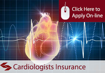 Cardiologists Medical Malpractice Insurance