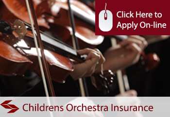 Childrens Orchestras Public Liability Insurance