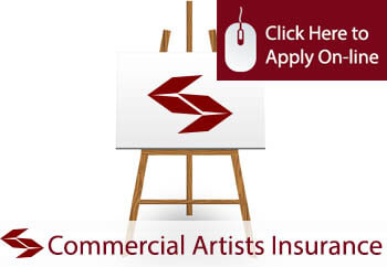 Commercial Artists Public Liability Insurance