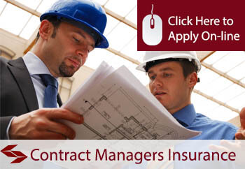Contract Managers Public Liability Insurance
