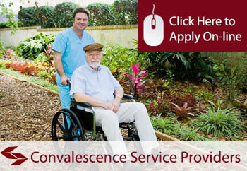 Convalescence Service Providers Public Liability Insurance