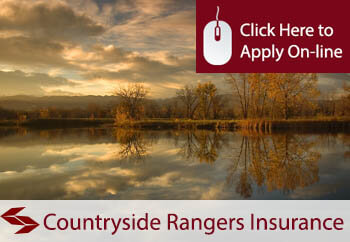 Countryside Rangers Liability Insurance