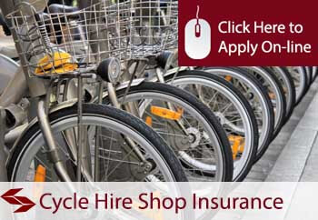 Cycle Hire Shop Insurance