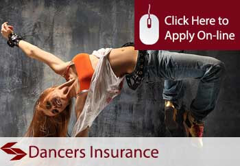 Dancers Public Liability Insurance
