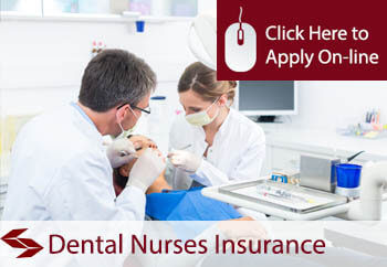 Dental Nurses Medical Malpractice Insurance